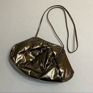 OHH! Ashley Vintage Leather Handbag